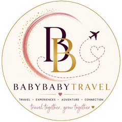 BabyBabyTravel logo